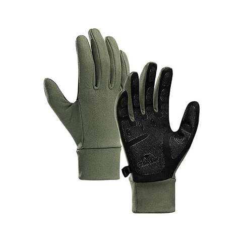 Guantes Touch Non-Slip Green Naturehike