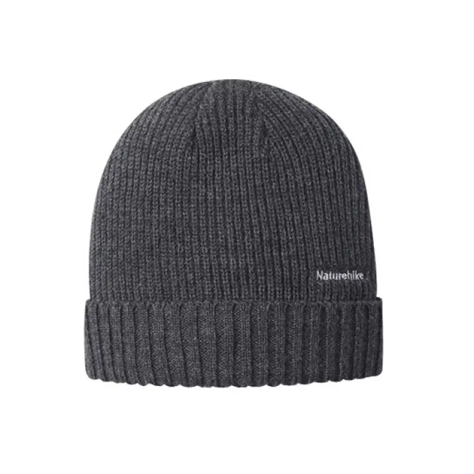 Gorro de Lana Tech Wool Naturehike 2