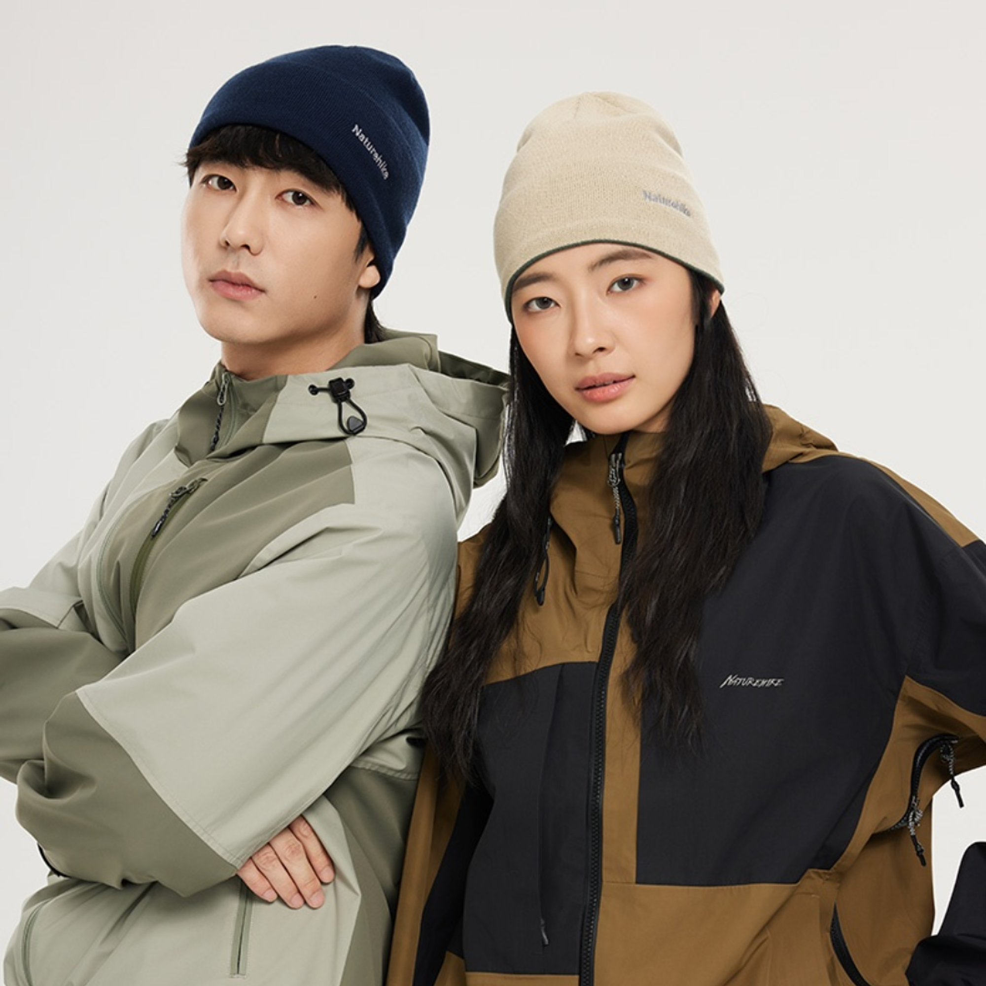 Gorro de Lana Merino Mountain Pro Naturehike 4