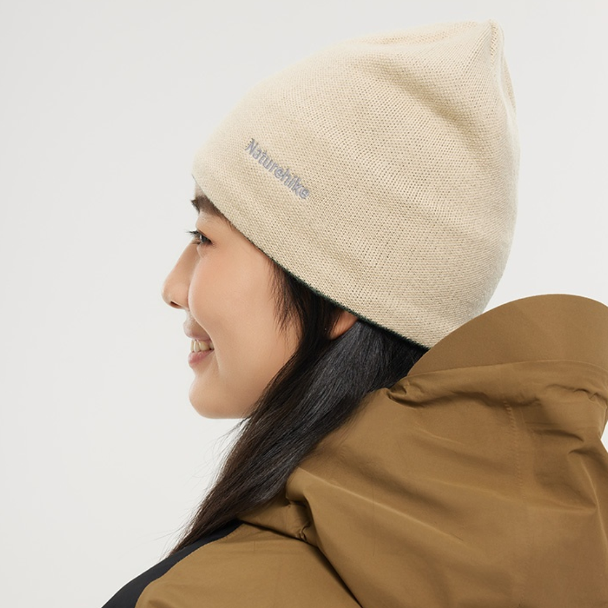 Gorro de Lana Merino Mountain Pro Naturehike 5