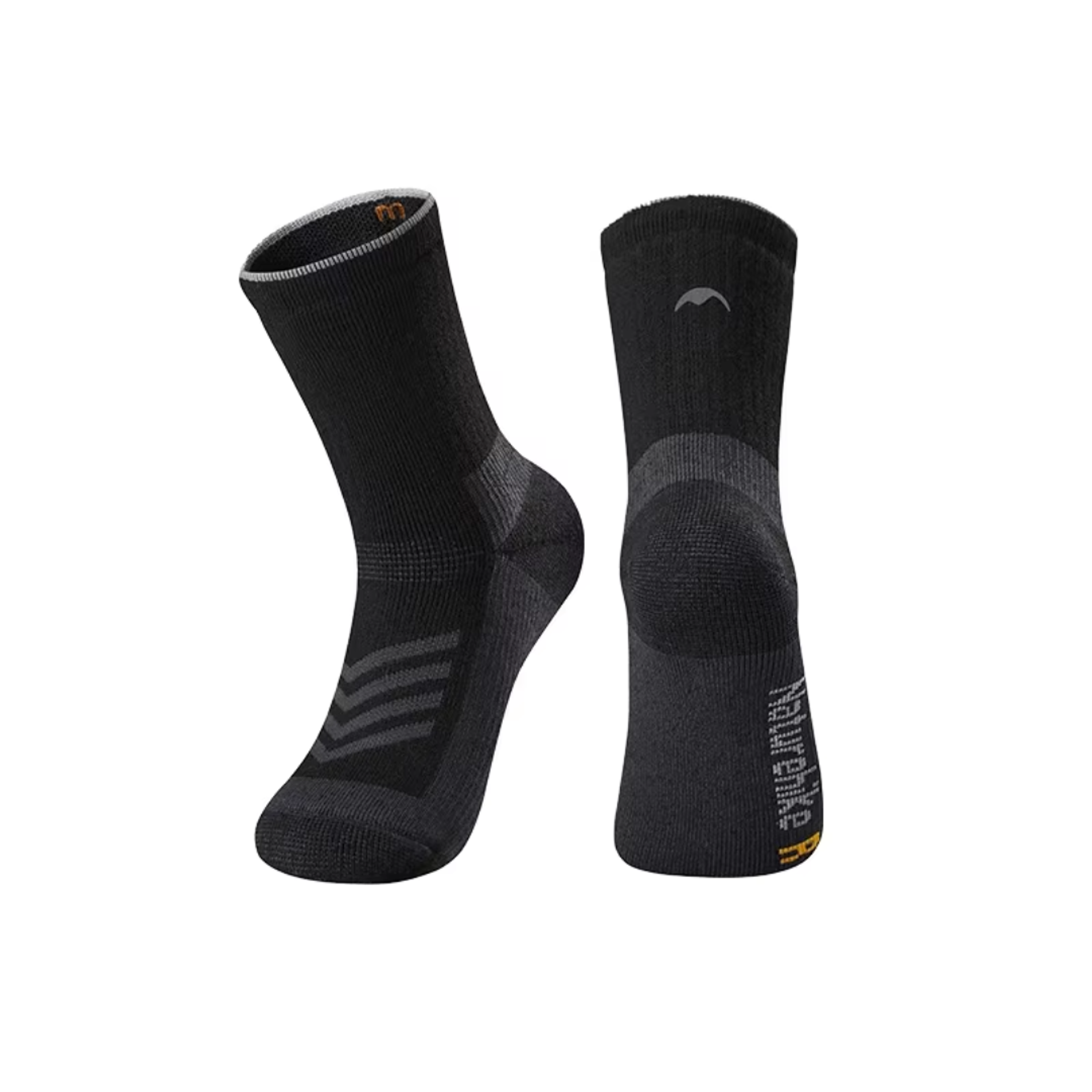 Calcetín de Trekking Merino Pro Hiking Naturehike 1