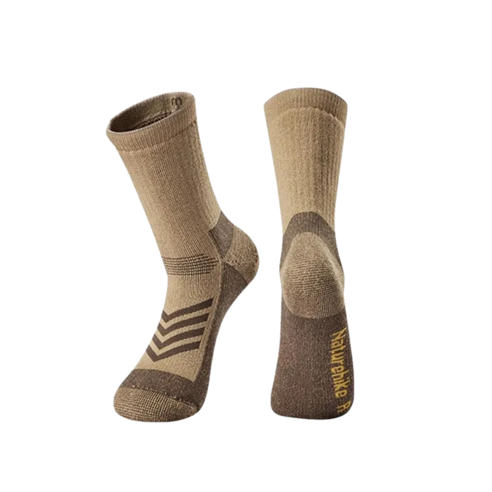 Calcetín de Trekking Merino Pro Hiking Naturehike 2