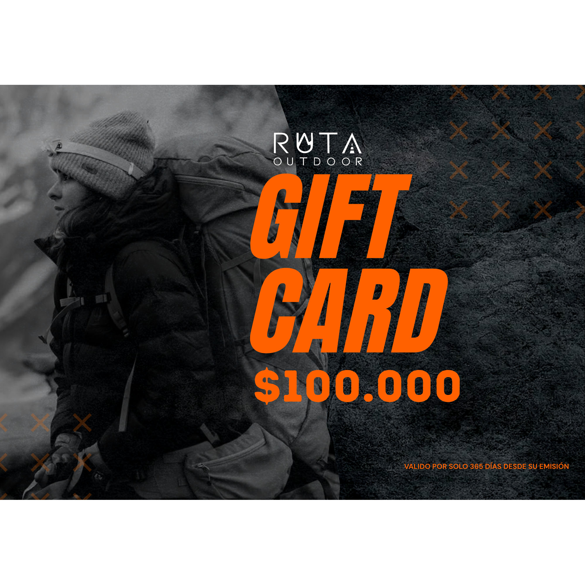 Gift Card $100.000 1
