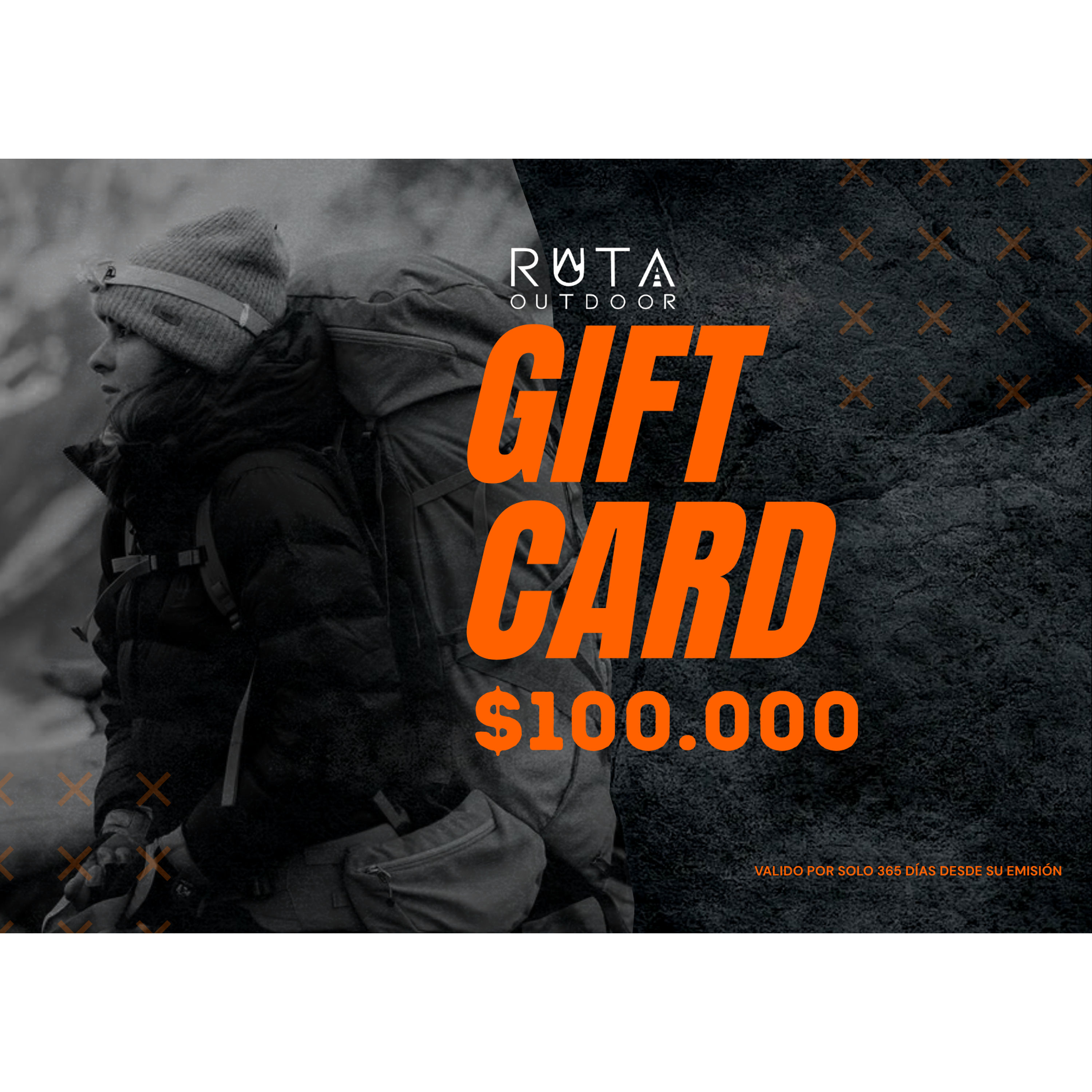 Gift Card $100.000 1