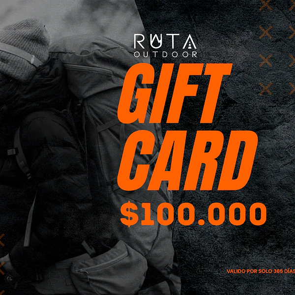 Gift Card $100.000