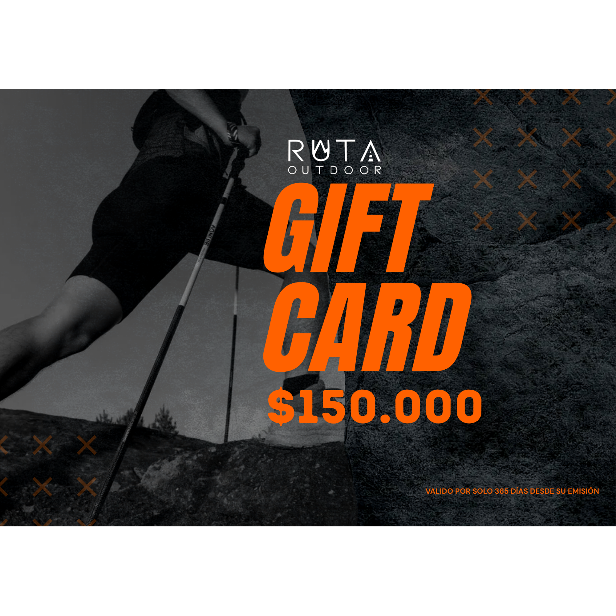 Gift Card $150.000 1