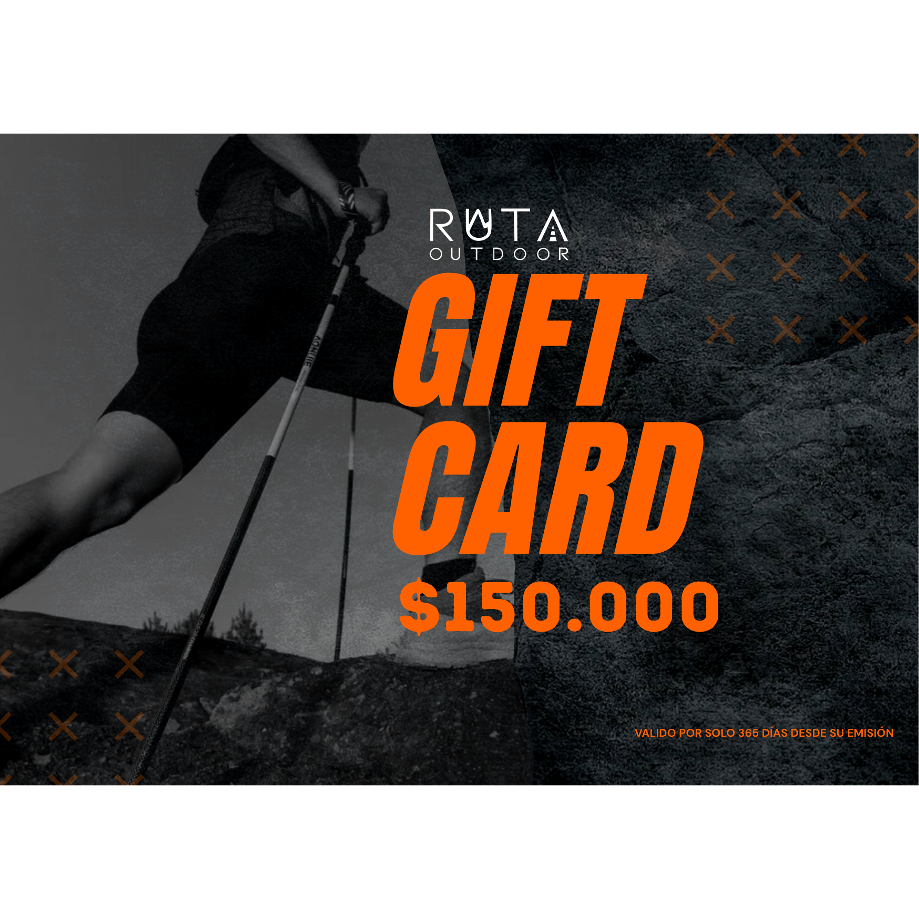 Gift Card $150.000 1