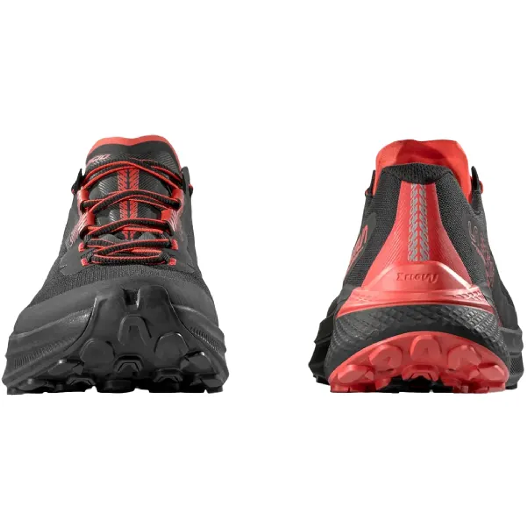 Zapatilla Trail Running Prodigio Black La Sportiva 2