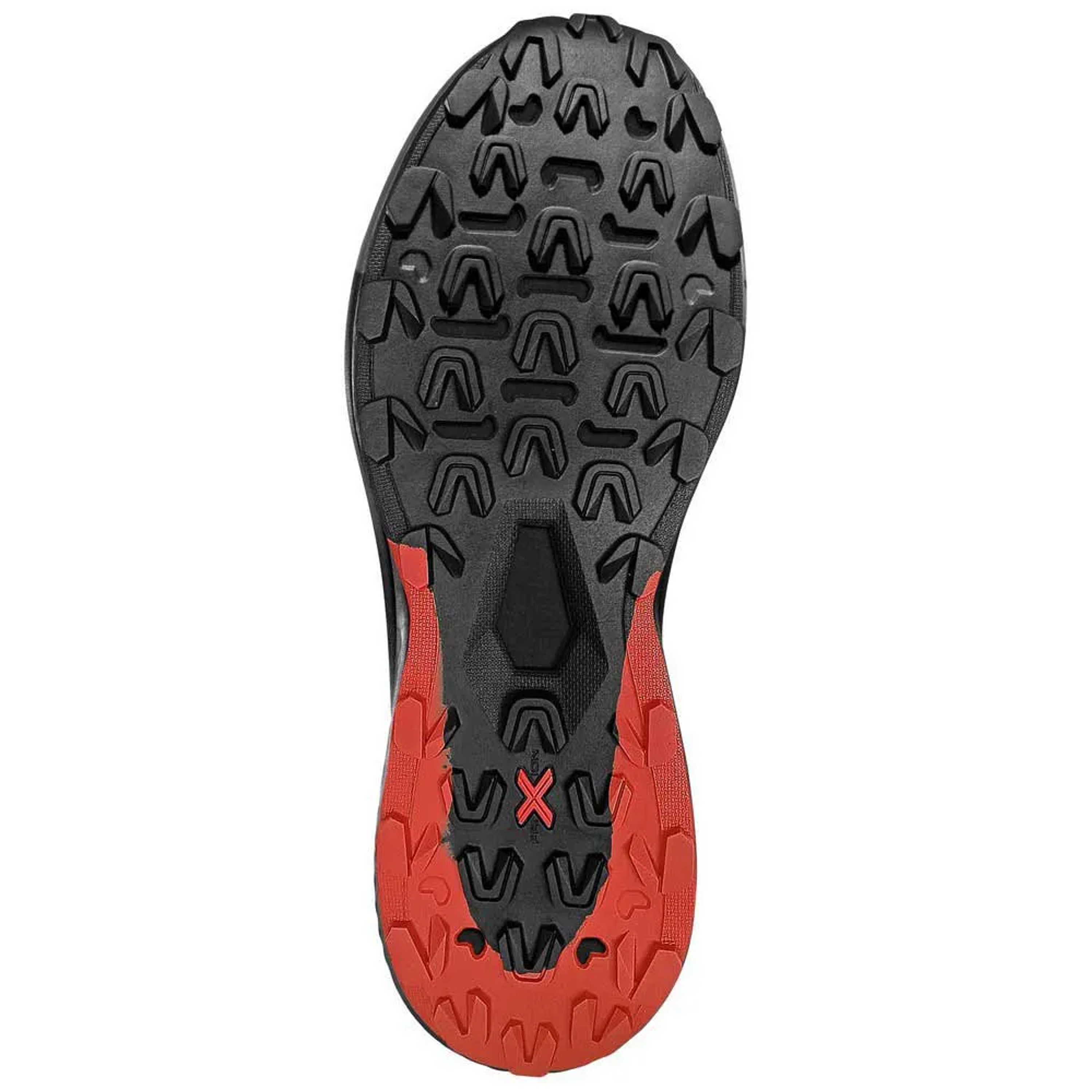 Zapatilla Trail Running Prodigio Black La Sportiva 5