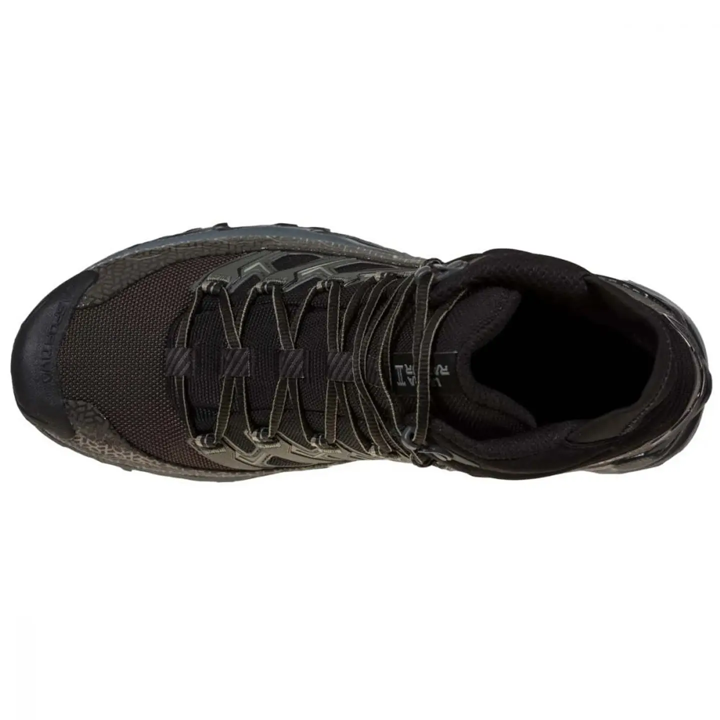 Zapato Trekking Ultra Raptor II Mid GTX Black La Sportiva 4
