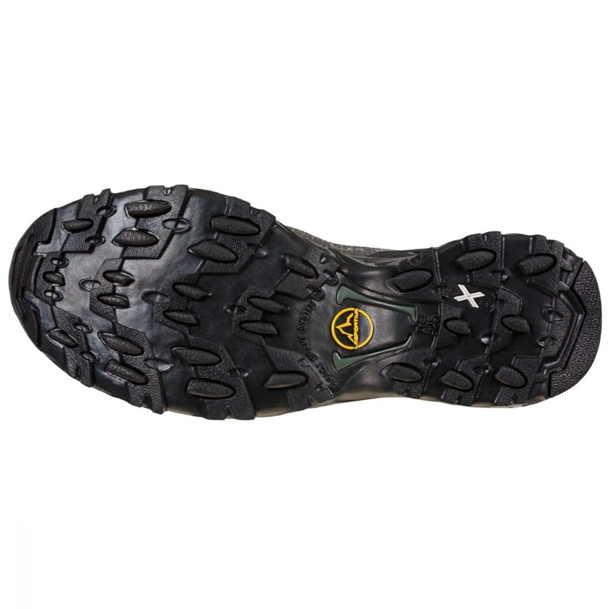 Zapato Trekking Ultra Raptor II Mid GTX Black La Sportiva 5