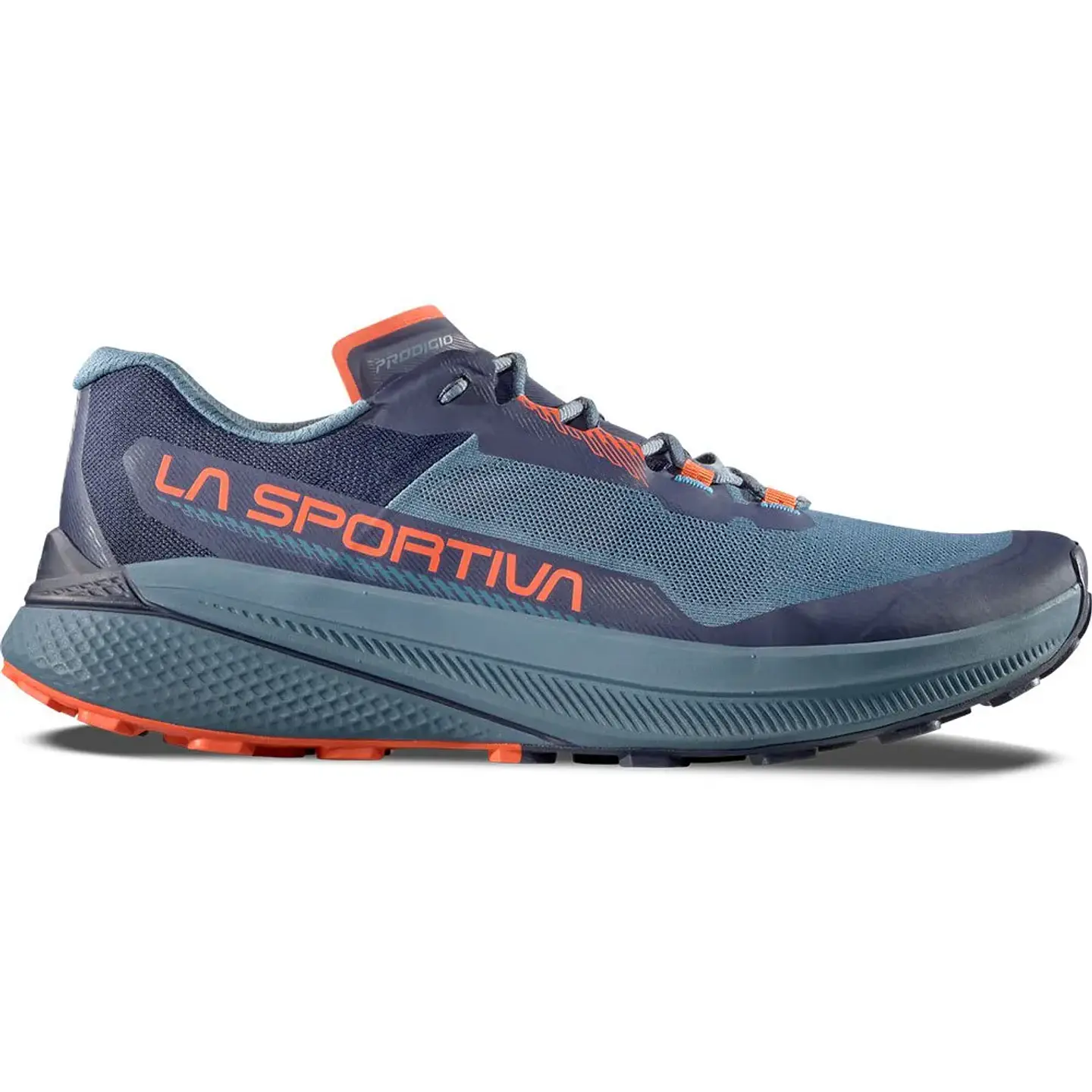 Zapatilla Trail Running Prodigio Hurricane La Sportiva 1
