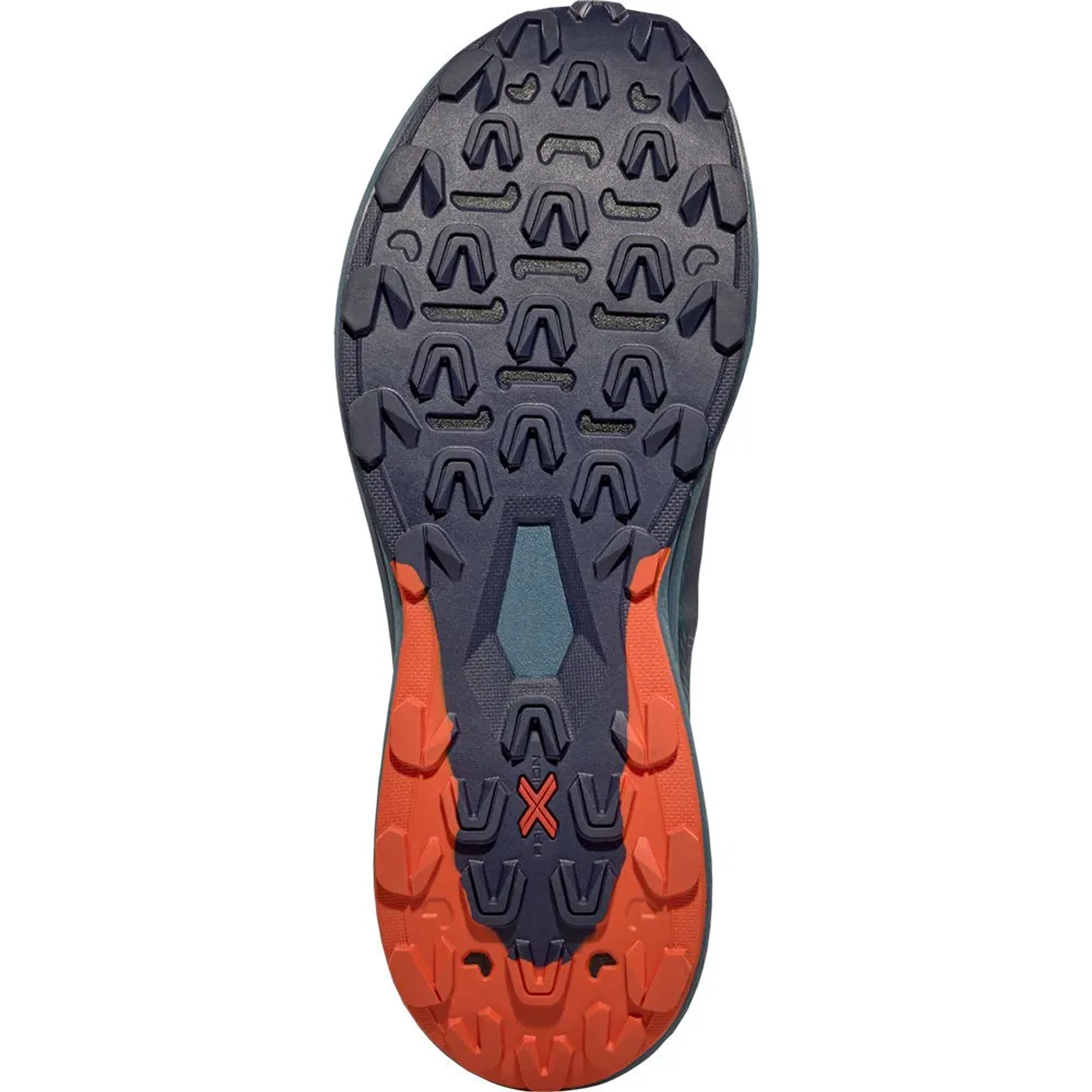 Zapatilla Trail Running Prodigio Hurricane La Sportiva 3