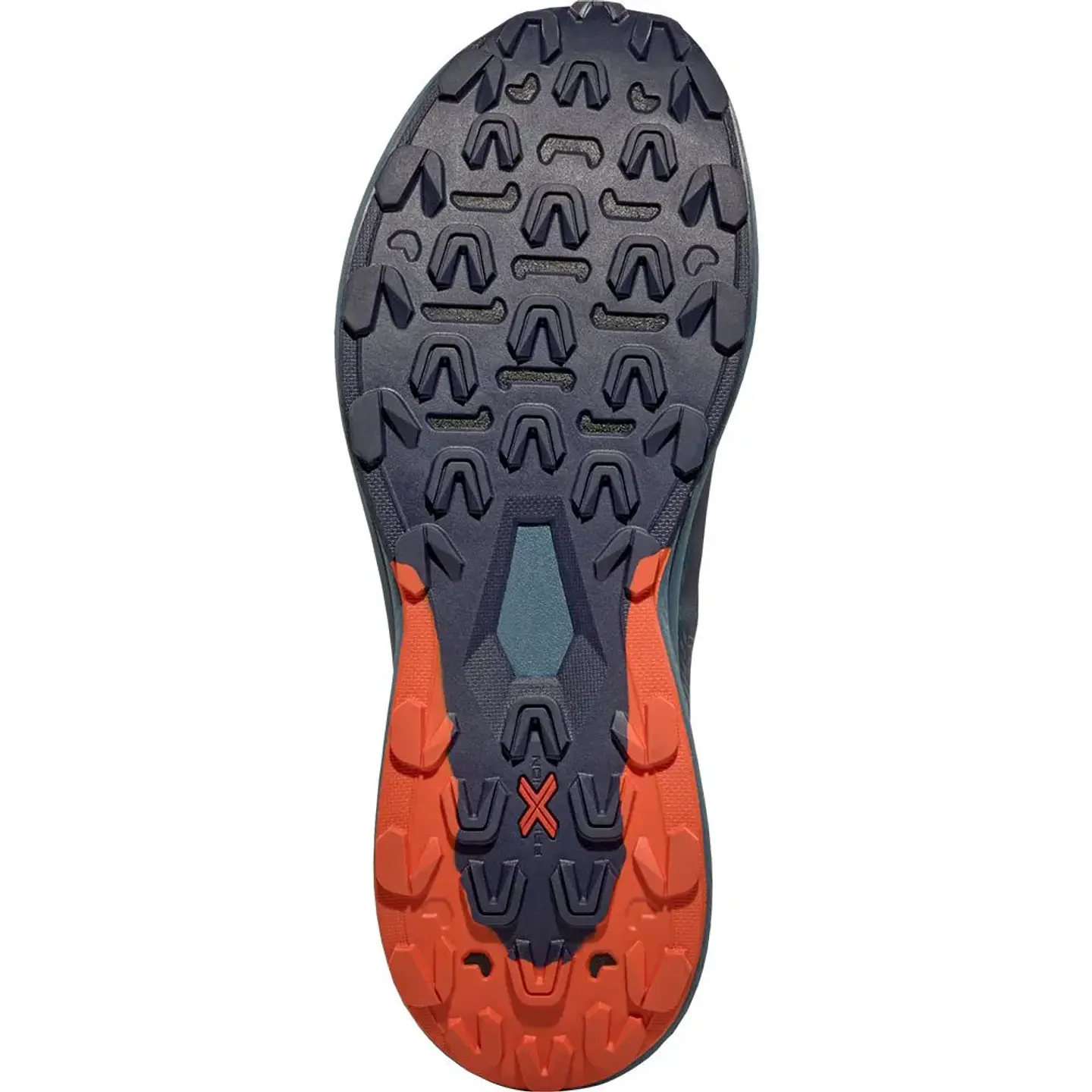 Zapatilla Trail Running Prodigio Hurricane La Sportiva 2