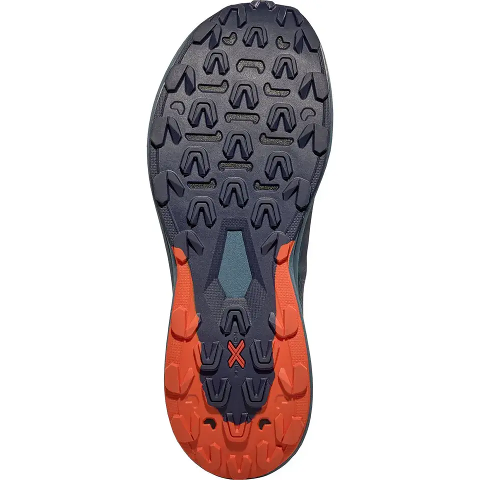 Zapatilla Trail Running Prodigio Hurricane La Sportiva 2