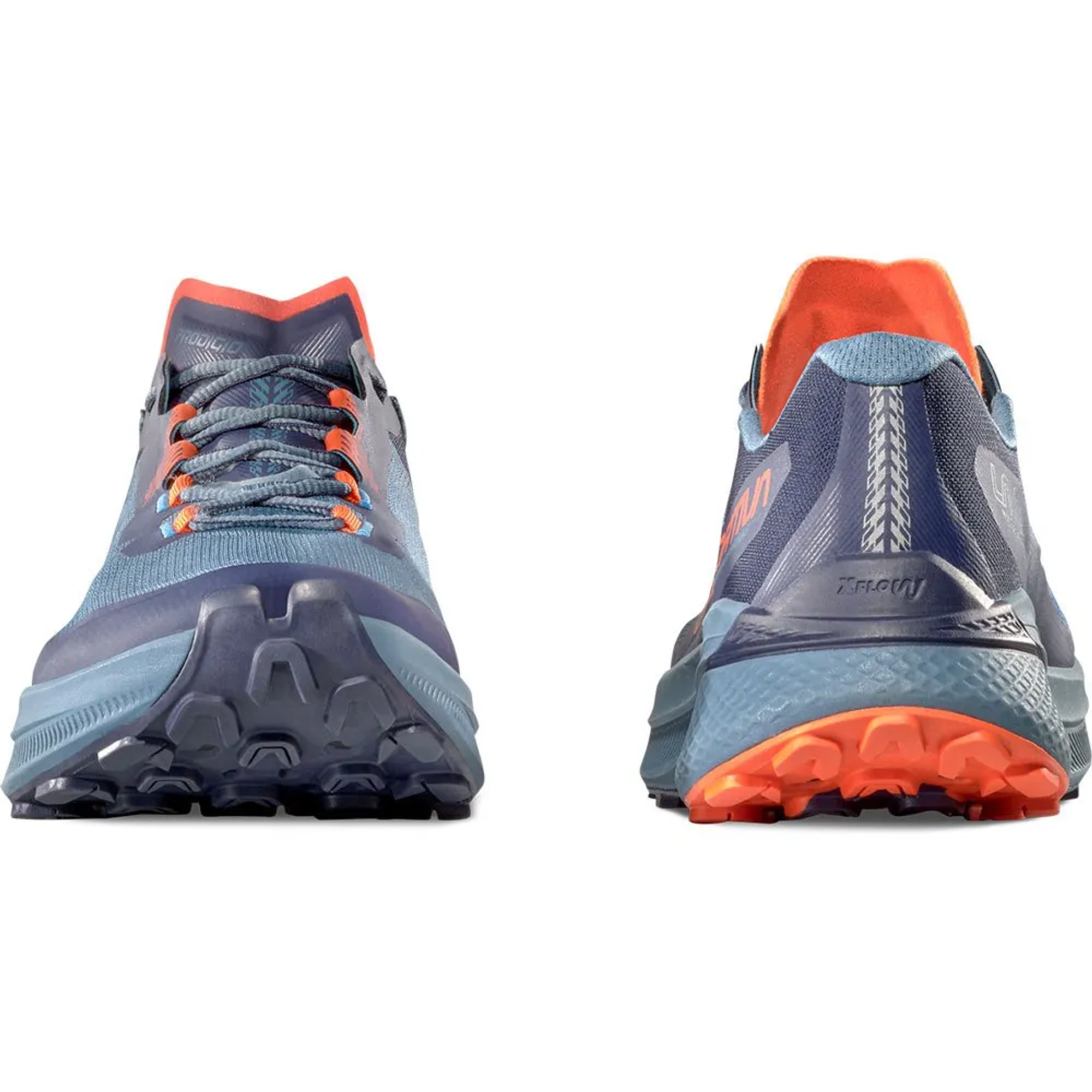 Zapatilla Trail Running Prodigio Hurricane La Sportiva 7