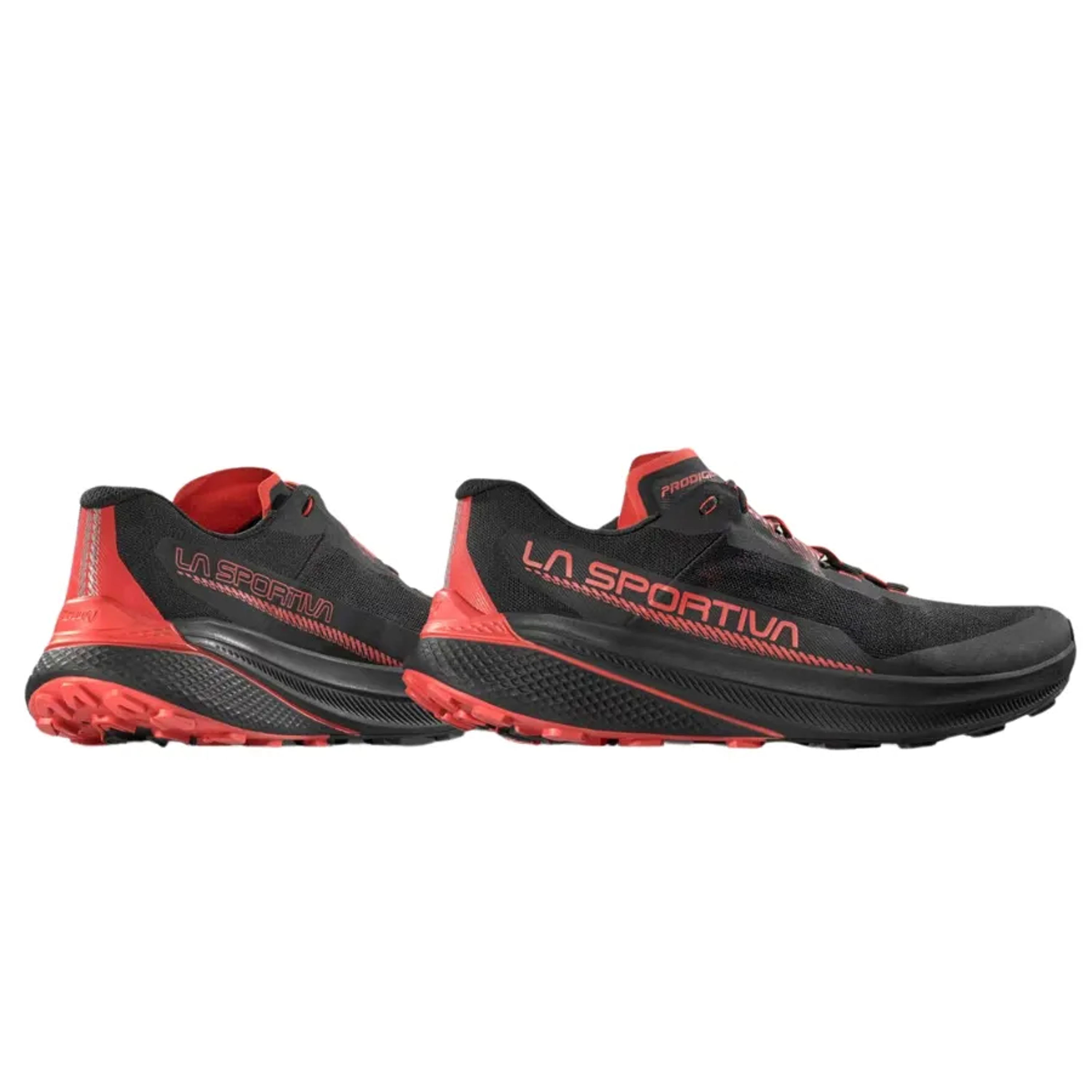Zapatilla Trail Running Prodigio Black La Sportiva 3
