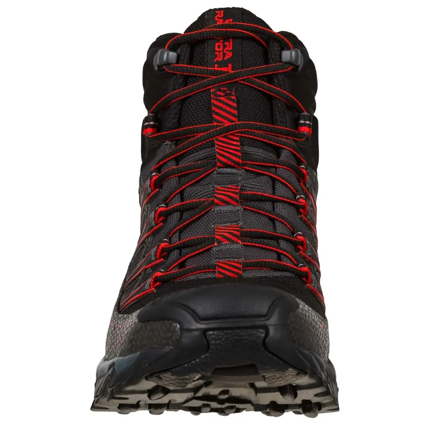 Zapato Trekking Ultra Raptor II Mid GTX Goji La Sportiva 4