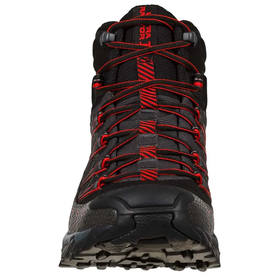 Zapato Trekking Ultra Raptor II Mid GTX Goji La Sportiva 4