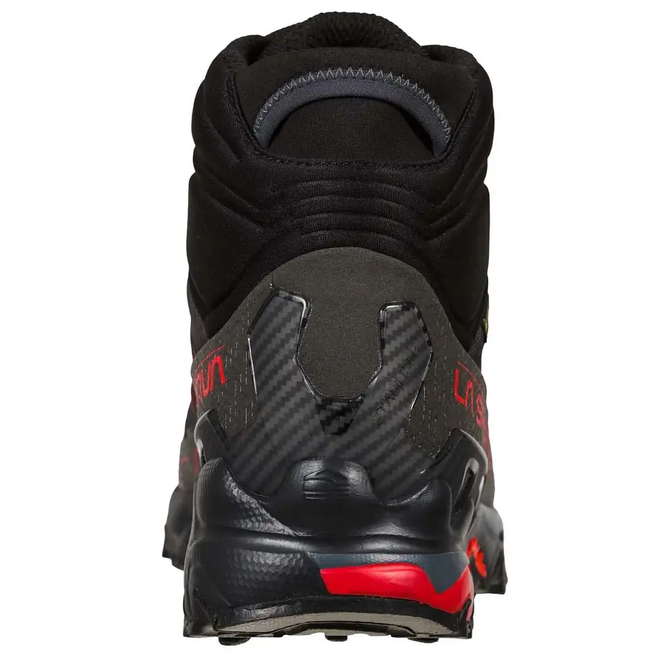 Zapato Trekking Ultra Raptor II Mid GTX Goji La Sportiva 5
