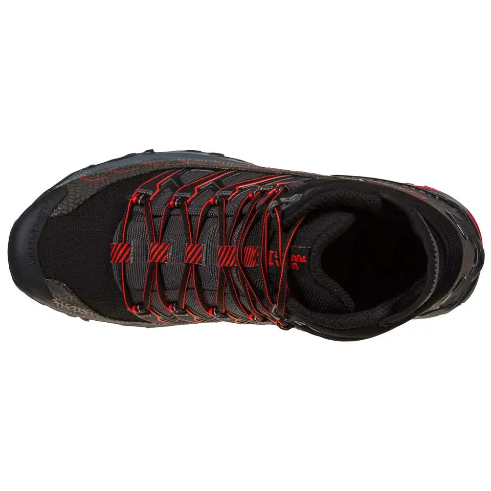 Zapato Trekking Ultra Raptor II Mid GTX Goji La Sportiva 6