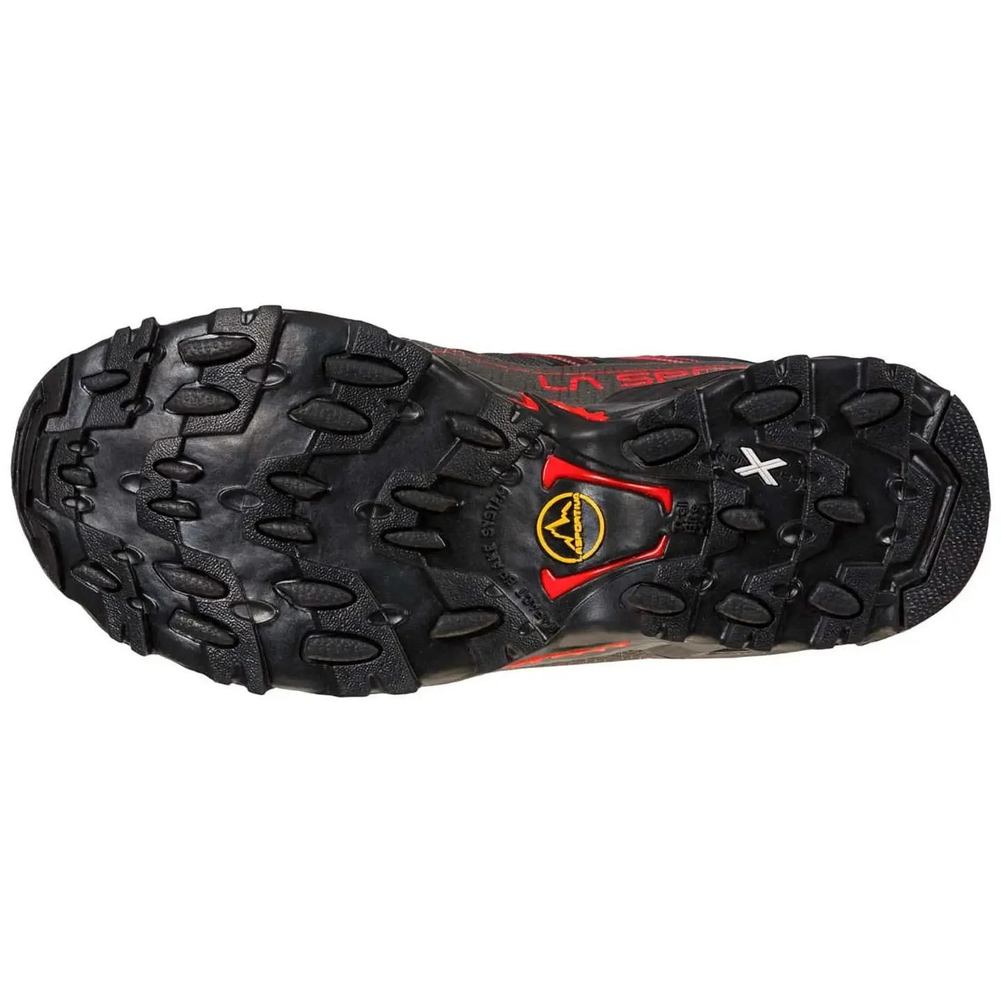 Zapato Trekking Ultra Raptor II Mid GTX Goji La Sportiva 7