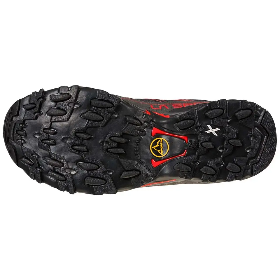 Zapato Trekking Ultra Raptor II Mid GTX Goji La Sportiva 7