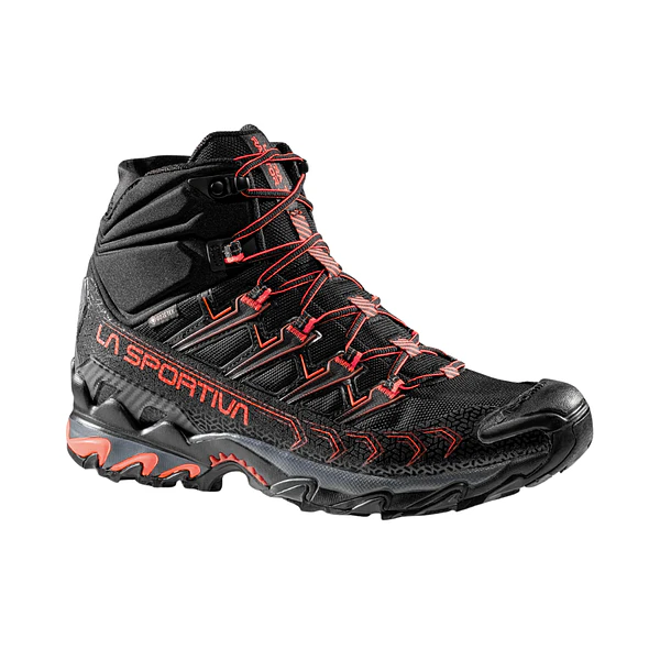 Zapato Ultra Raptor II Mid GTX La Sportiva