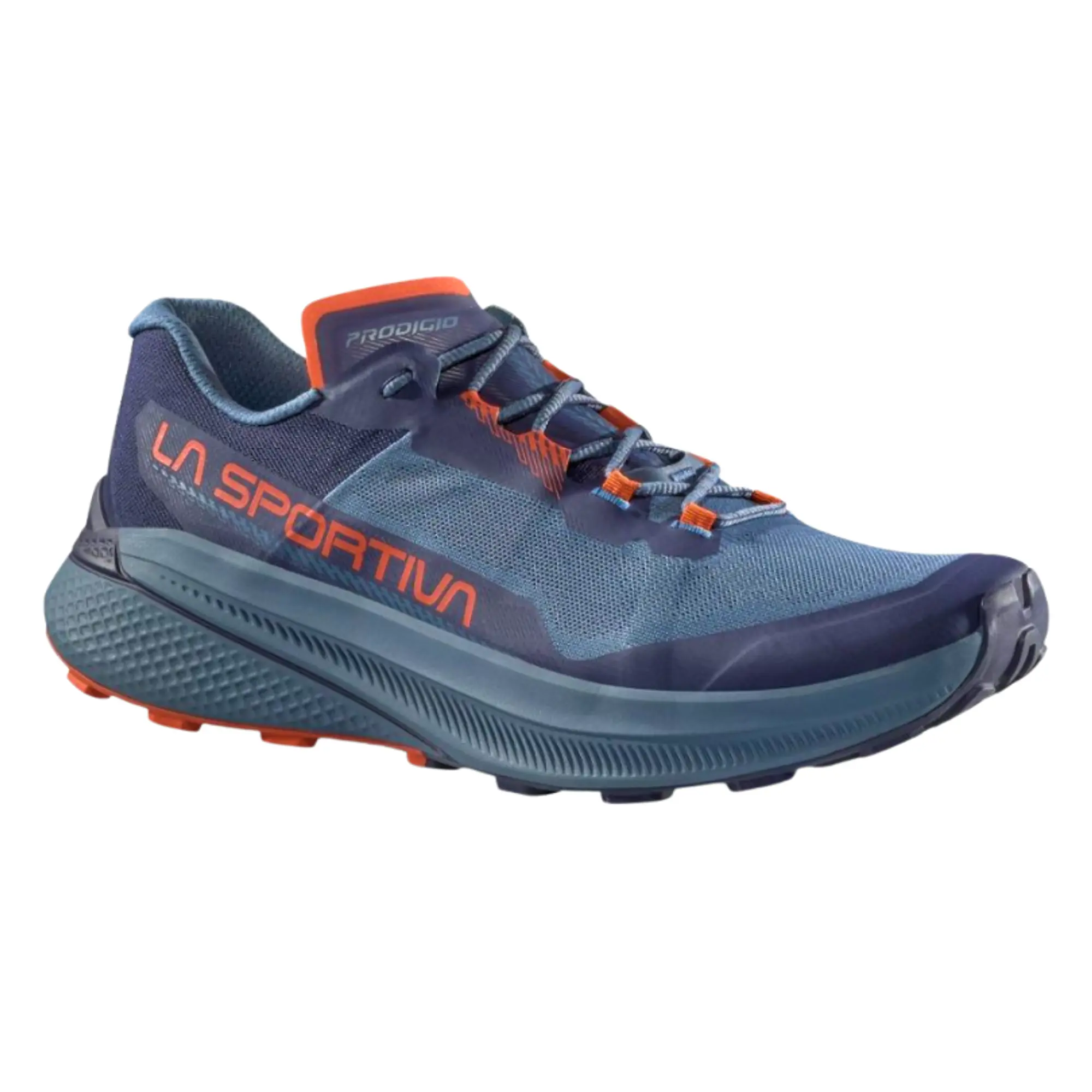 Zapatilla Trail Running Prodigio Hurricane La Sportiva 7
