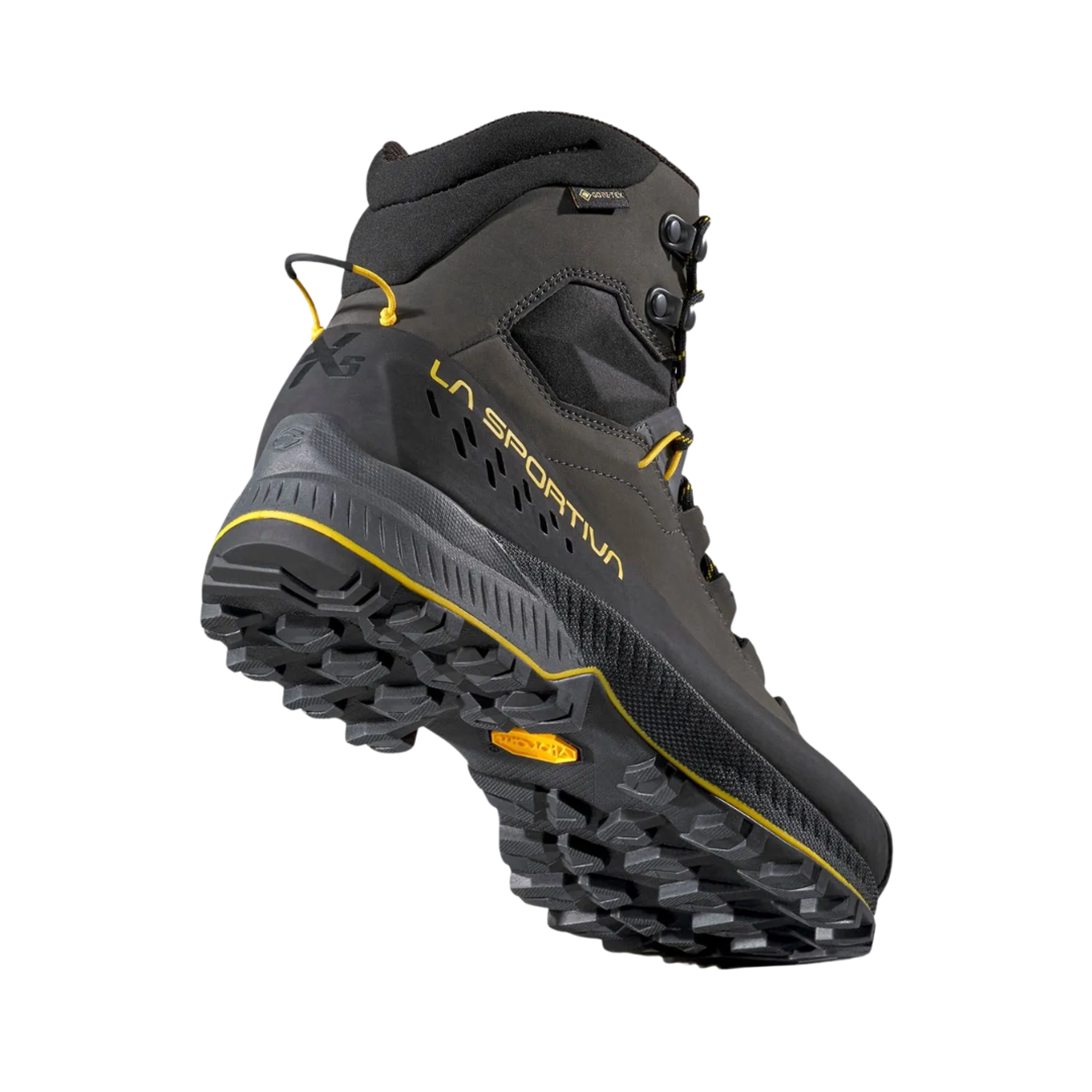 Zapato Trekking TX5 Evo Mid GTX La Sportiva 4