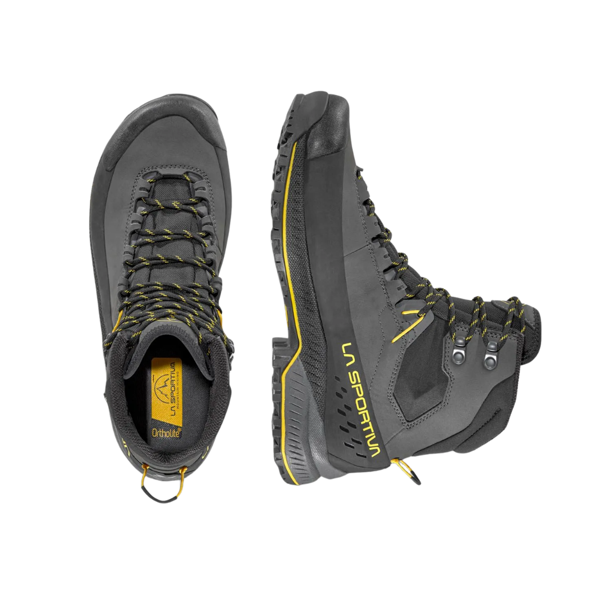 Zapato Trekking TX5 Evo Mid GTX La Sportiva 5