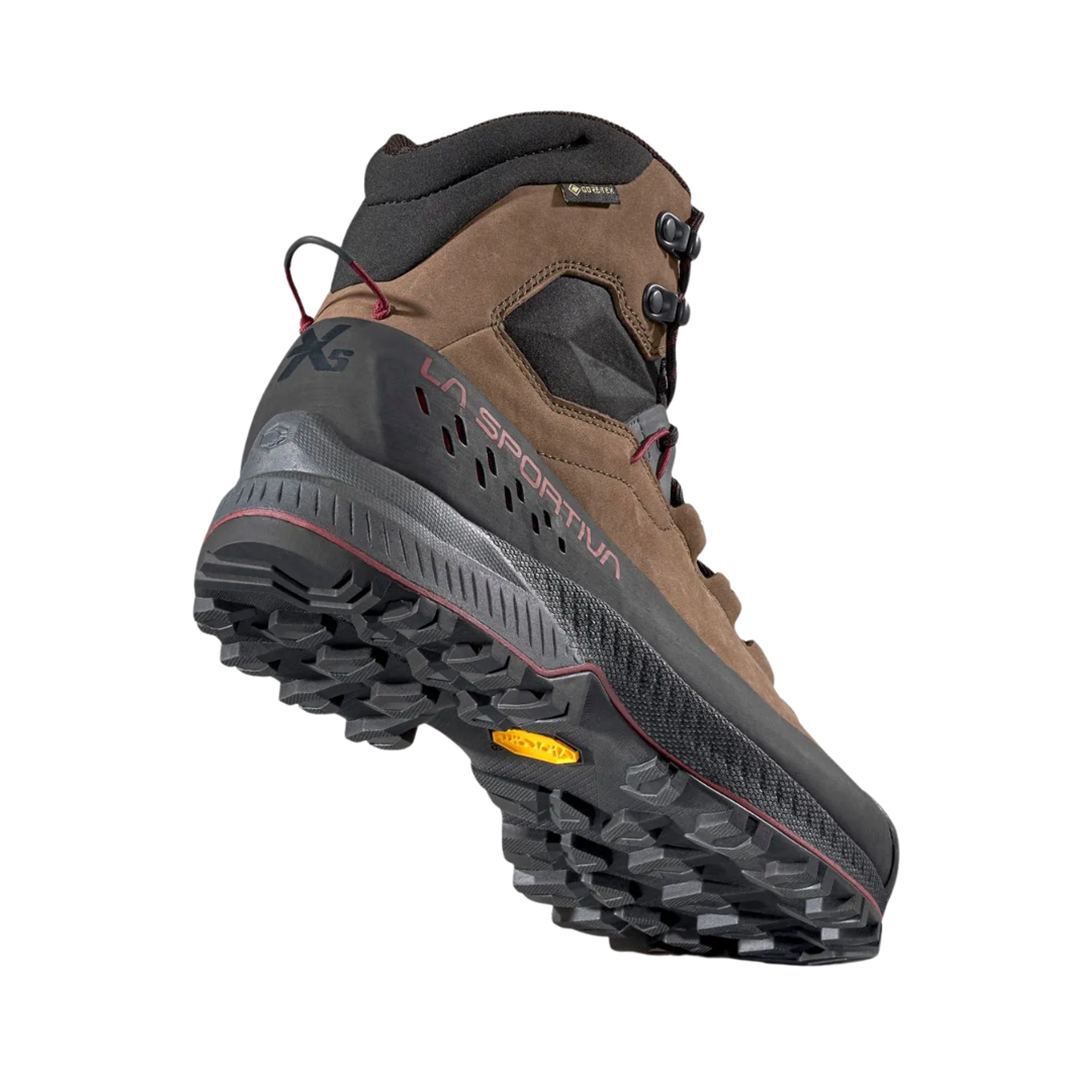 Zapato Trekking TX5 Evo Mid GTX Mocha La Sportiva 4
