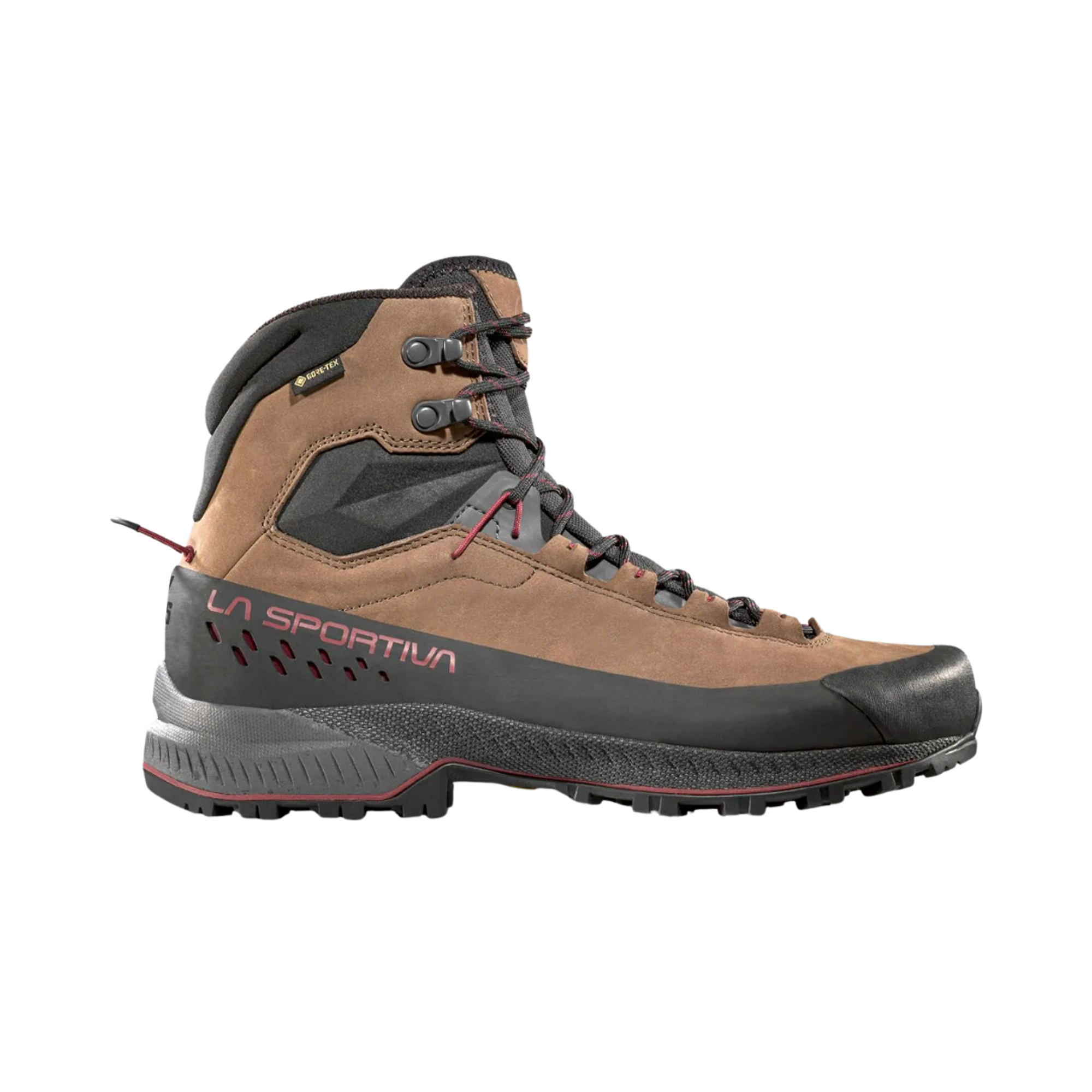 Zapato Trekking TX5 Evo Mid GTX Mocha La Sportiva 2