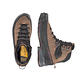 Zapato Trekking TX5 Evo Mid GTX Mocha La Sportiva - Miniatura 5