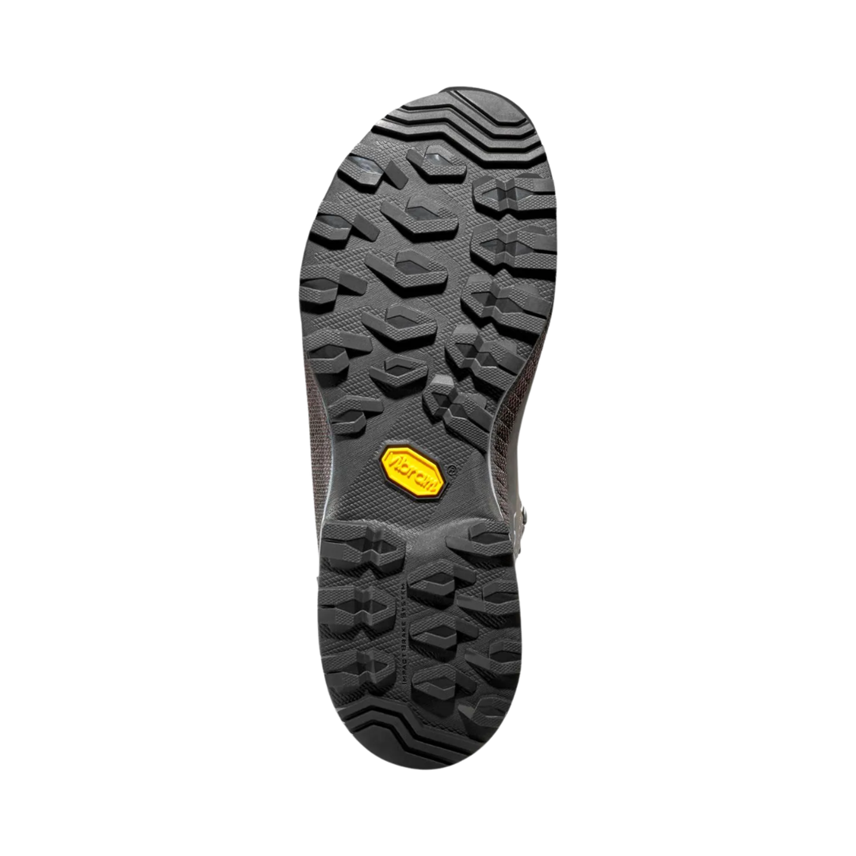 Zapato Trekking TX5 Evo Mid GTX Mujer Redwood La Sportiva 3