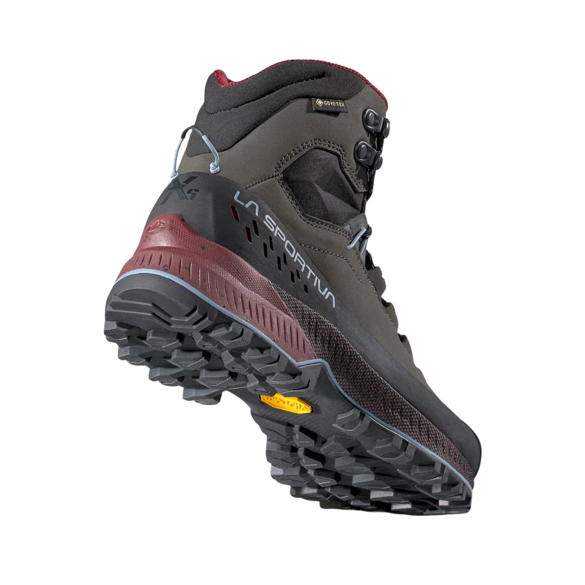 Zapato Trekking TX5 Evo Mid GTX Mujer Redwood La Sportiva 5