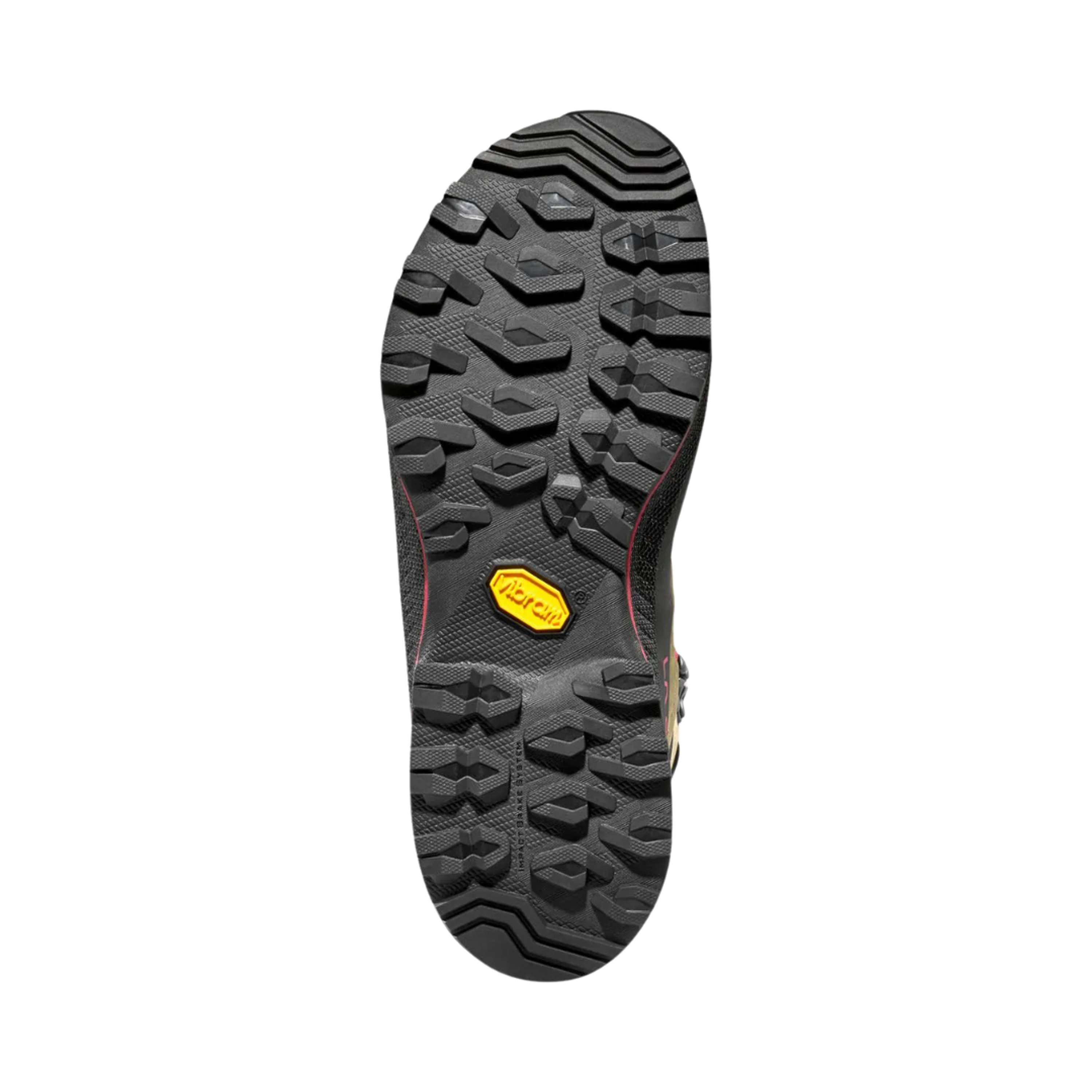 Zapato Trekking TX5 Evo Mid GTX Mujer Cypress La Sportiva 3