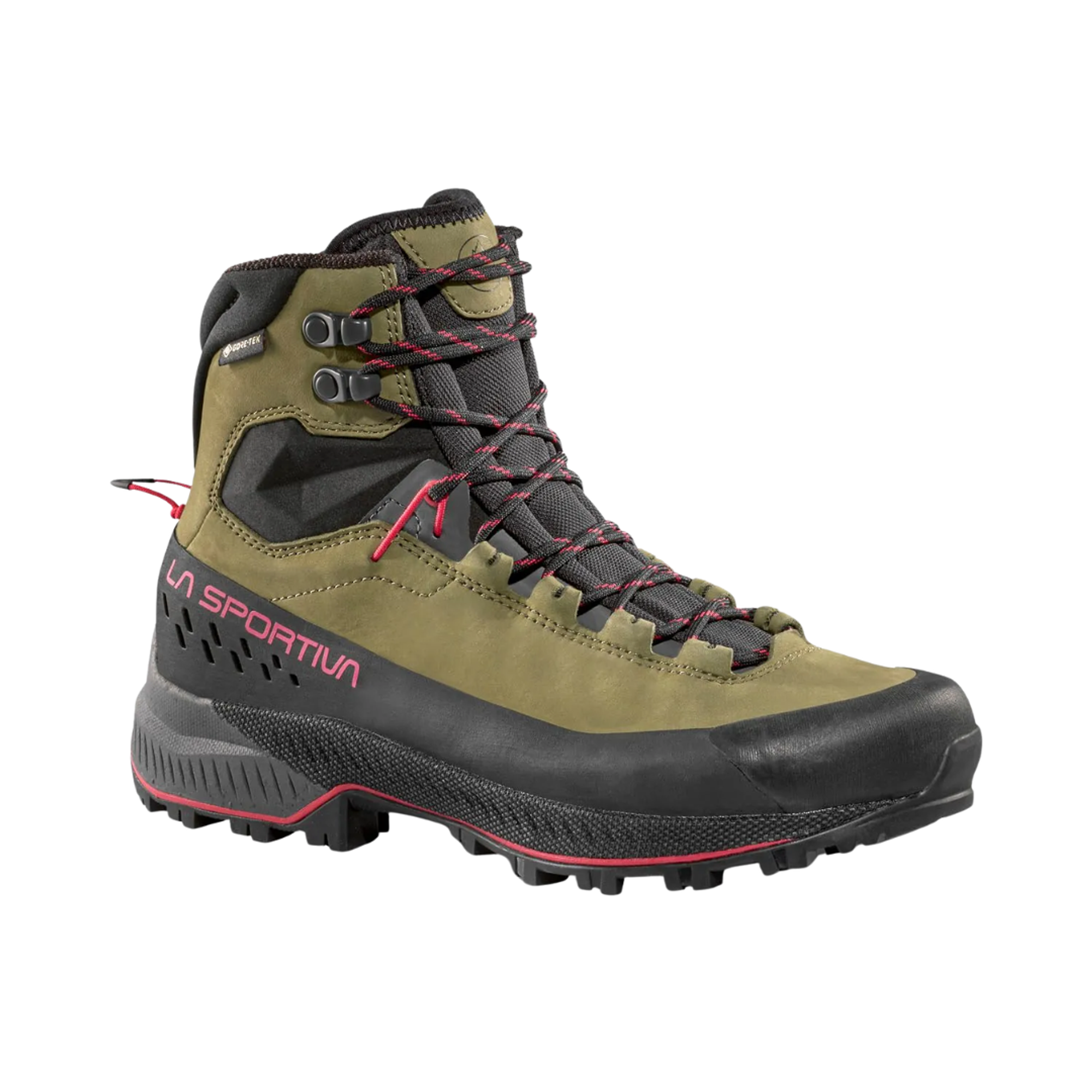 Zapato Trekking TX5 Evo Mid GTX Mujer Cypress La Sportiva 1