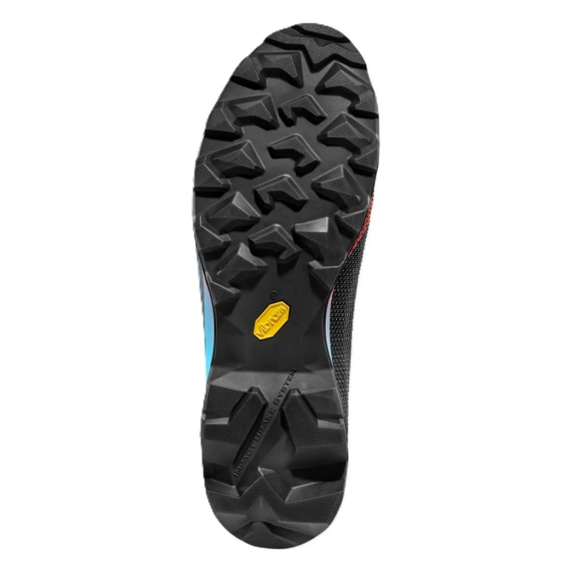 Zapato Trekking Aequilibrium Hike GTX Malibu Mujer La Sportiva 3