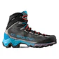 Zapato Trekking Aequilibrium Hike GTX Malibu Mujer La Sportiva - Miniatura 2