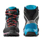Zapato Trekking Aequilibrium Hike GTX Malibu Mujer La Sportiva - Miniatura 5