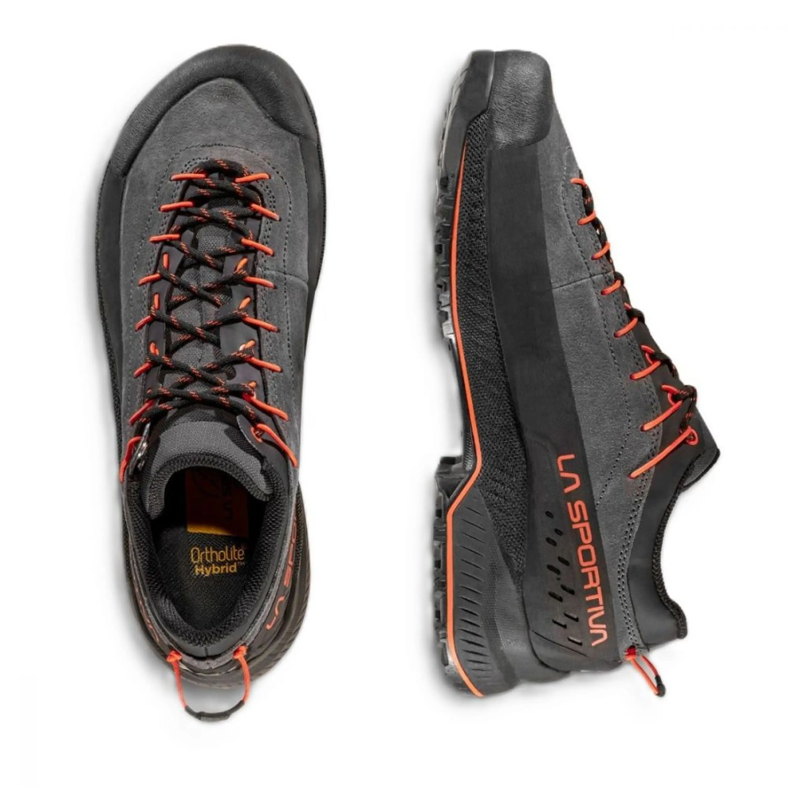 Zapato Aproximación TX4 Evo La Sportiva 5