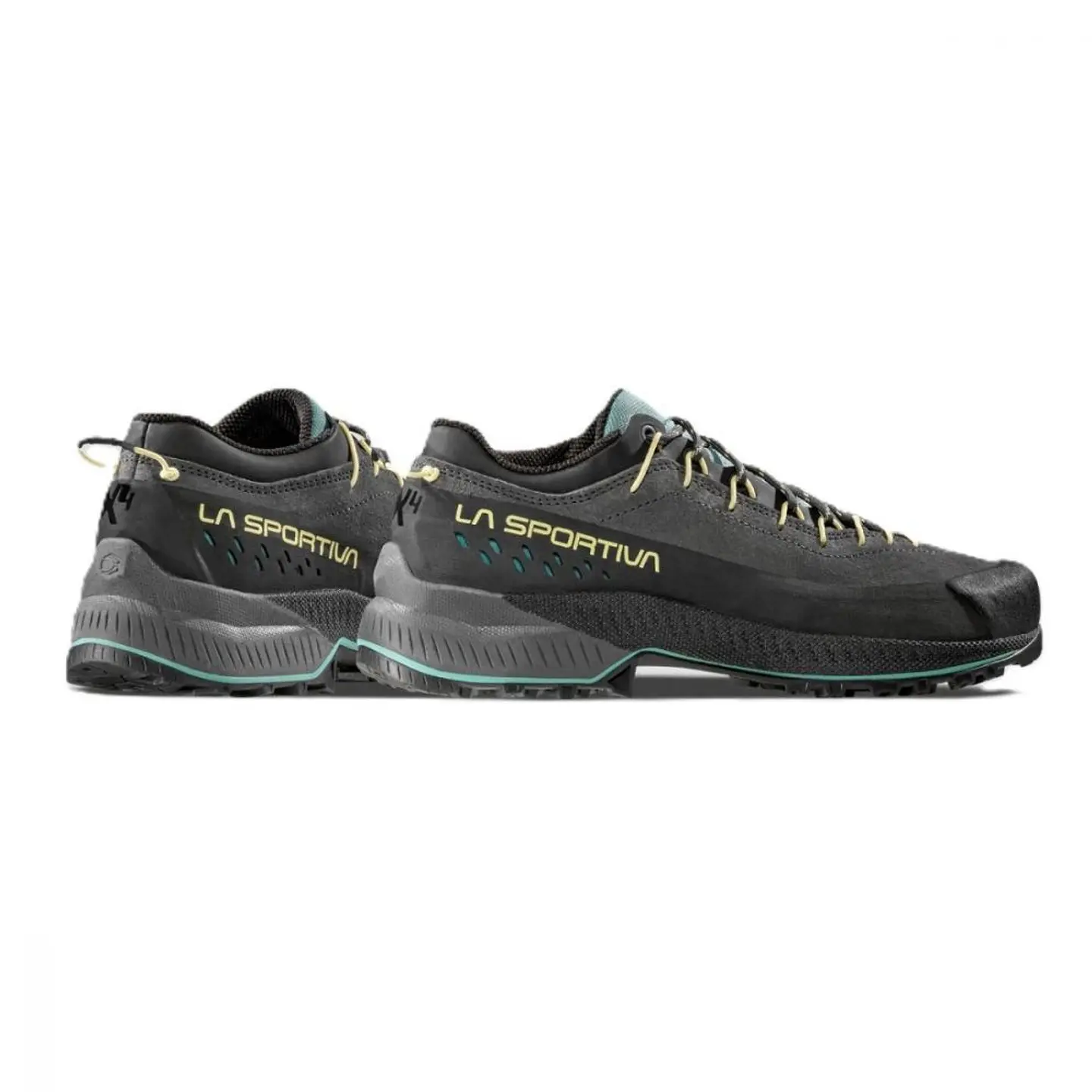 Zapato Aproximación TX4 Evo Mujer La Sportiva 5