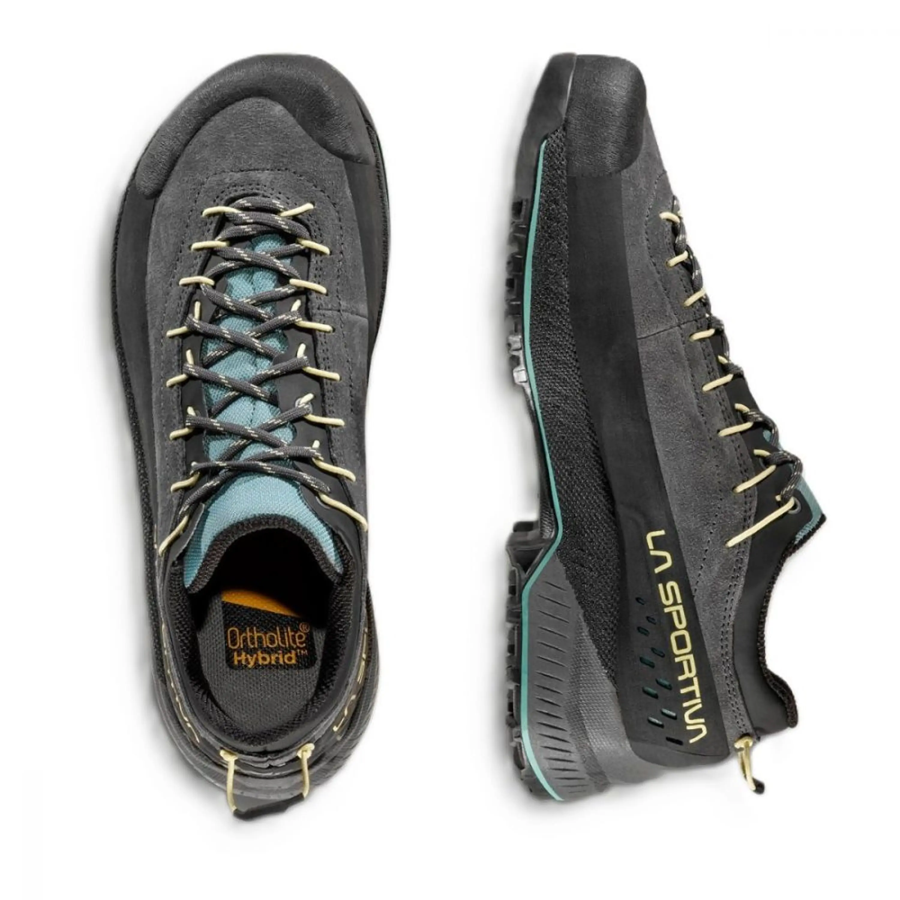 Zapato Aproximación TX4 Evo Mujer La Sportiva 4