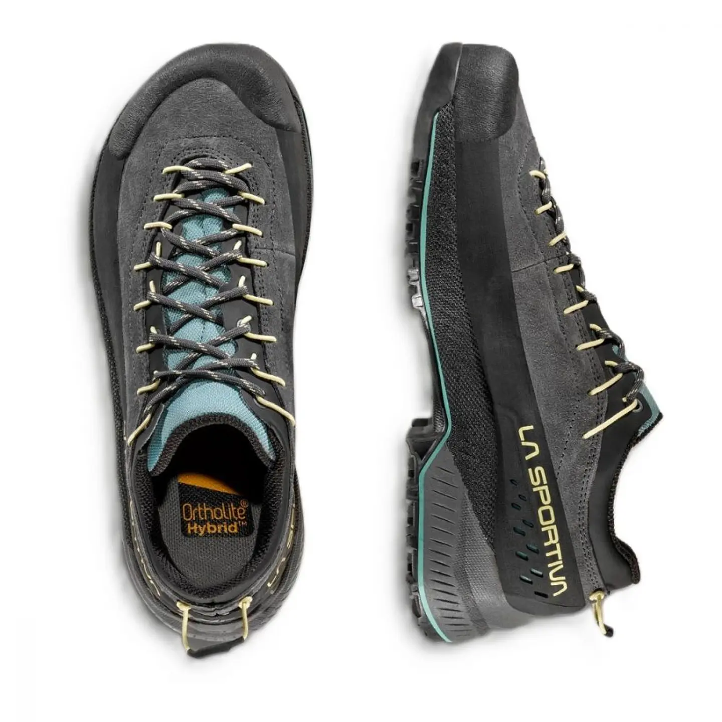 Zapato Aproximación TX4 Evo Mujer La Sportiva 4