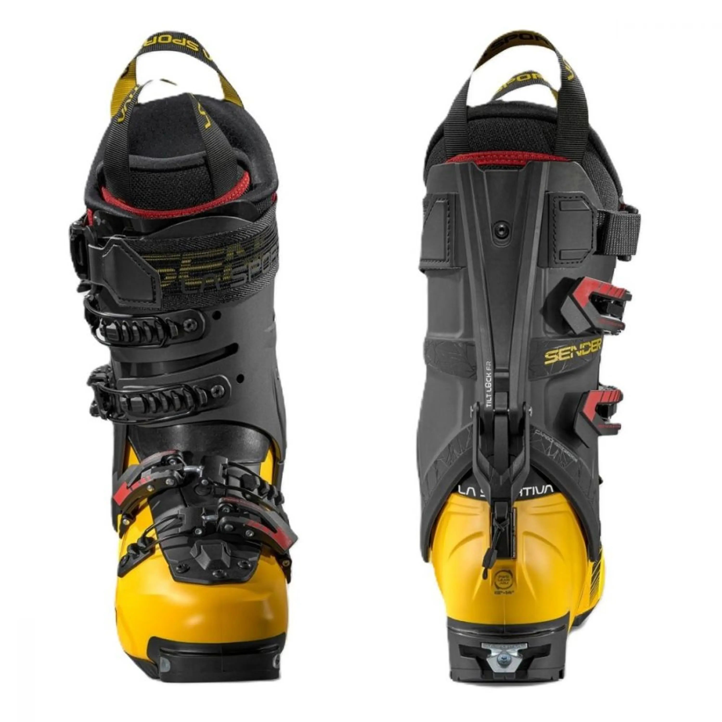 Bota Esqui Sender La Sportiva 3