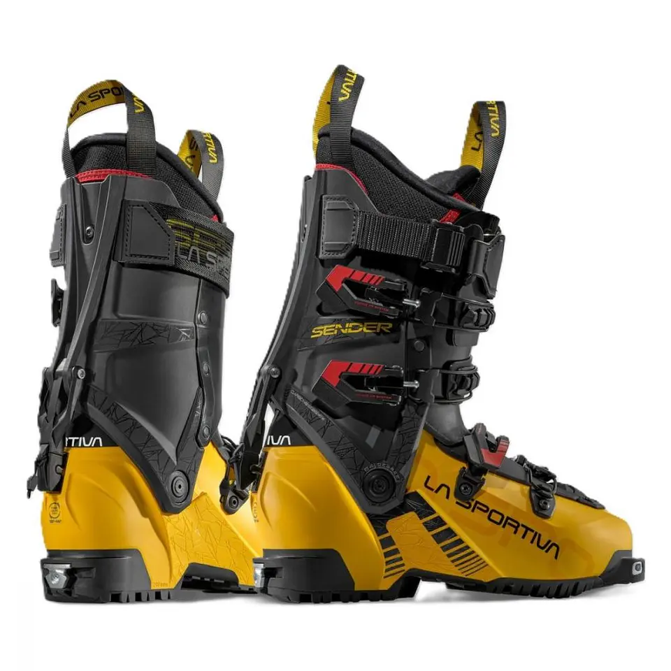 Bota Esqui Sender La Sportiva 4