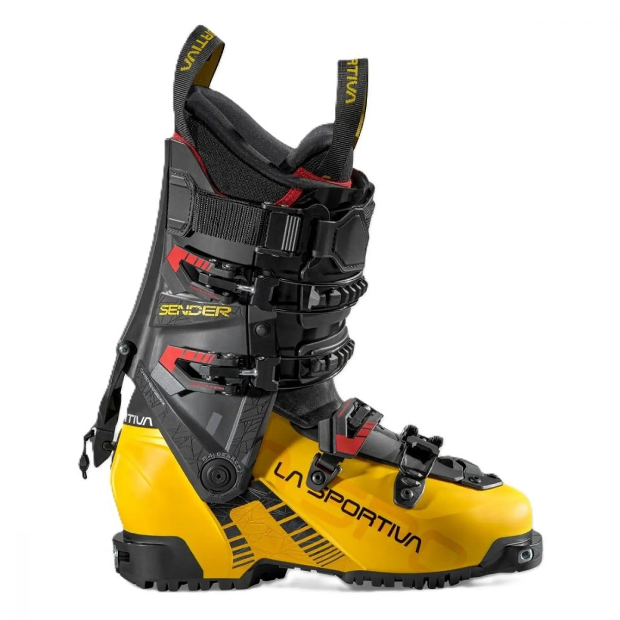 Bota Esqui Sender La Sportiva 1