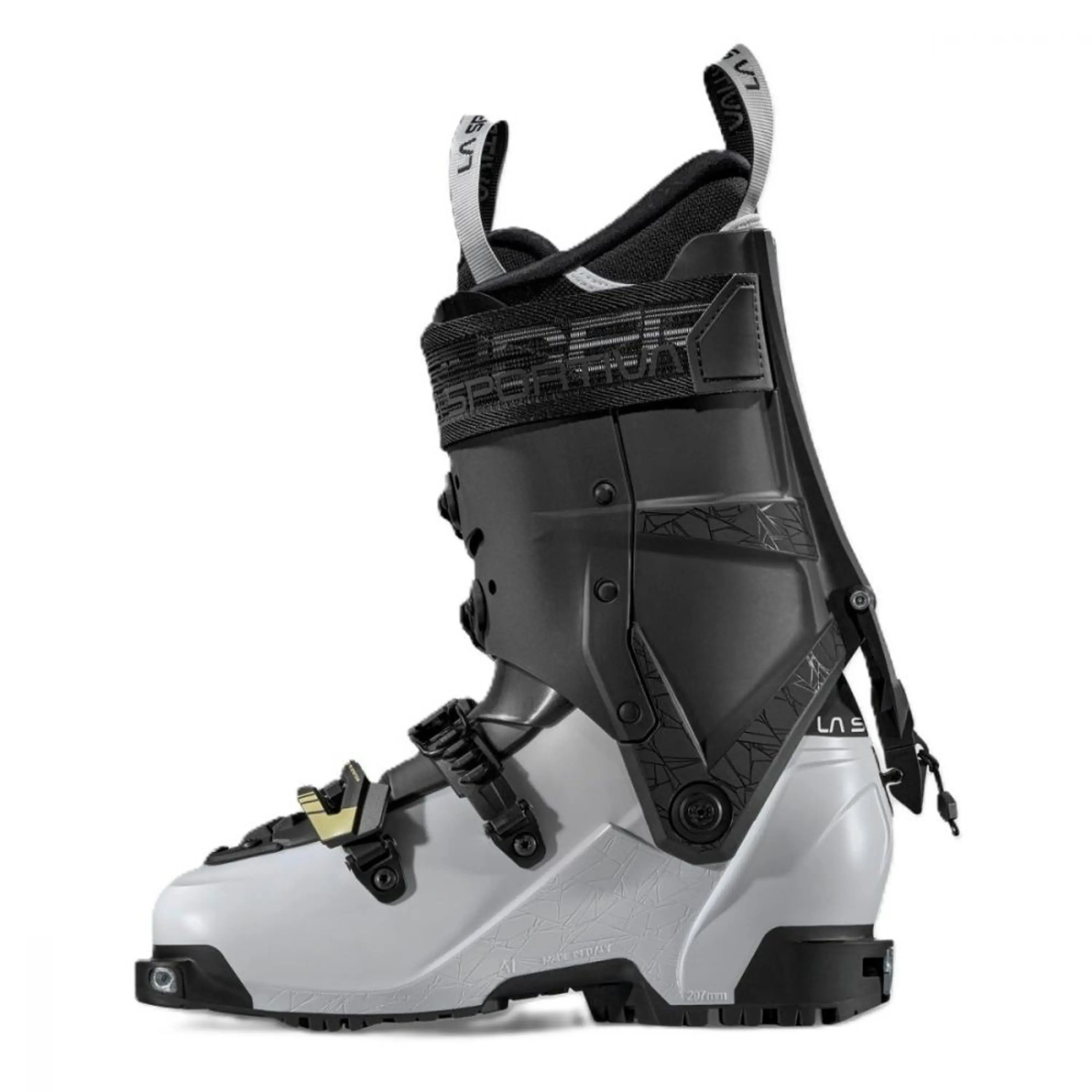 Bota Esqui Sender Mujer La Sportiva 2