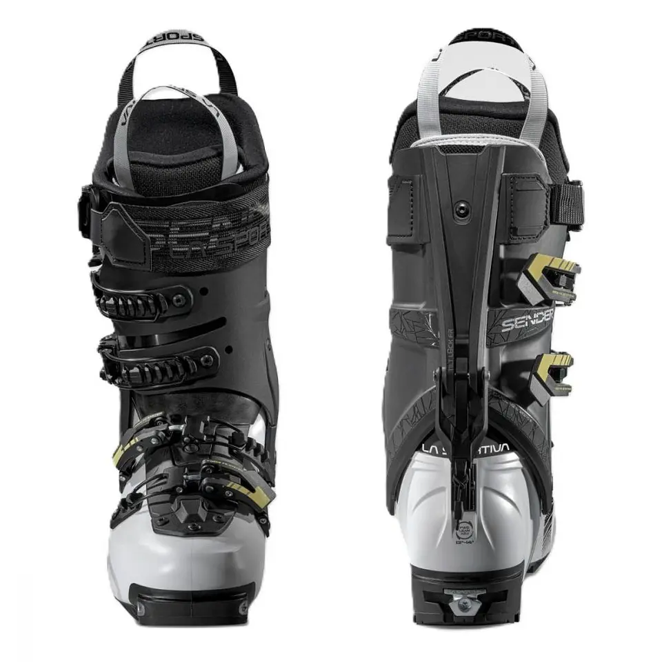 Bota Esqui Sender Mujer La Sportiva 4